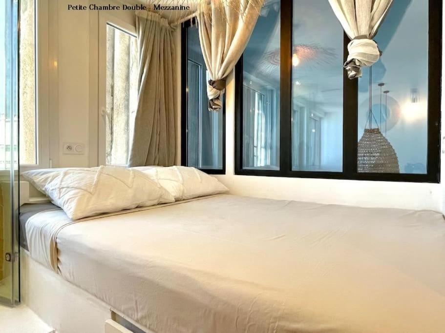 شقة Lafrenchcasa Clandestina مارسيليا المظهر الخارجي الصورة