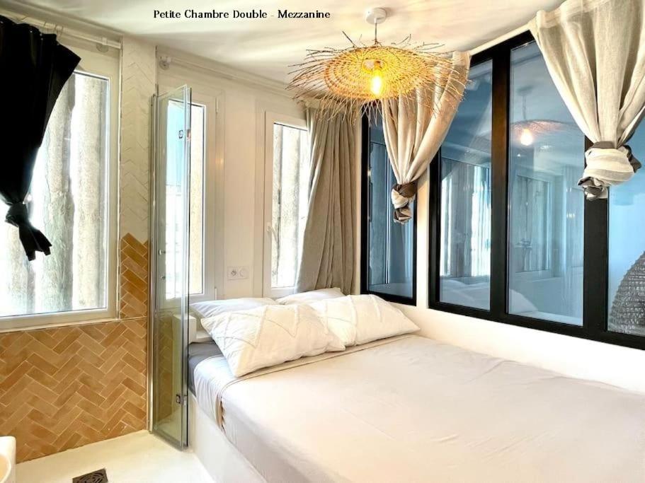 شقة Lafrenchcasa Clandestina مارسيليا المظهر الخارجي الصورة