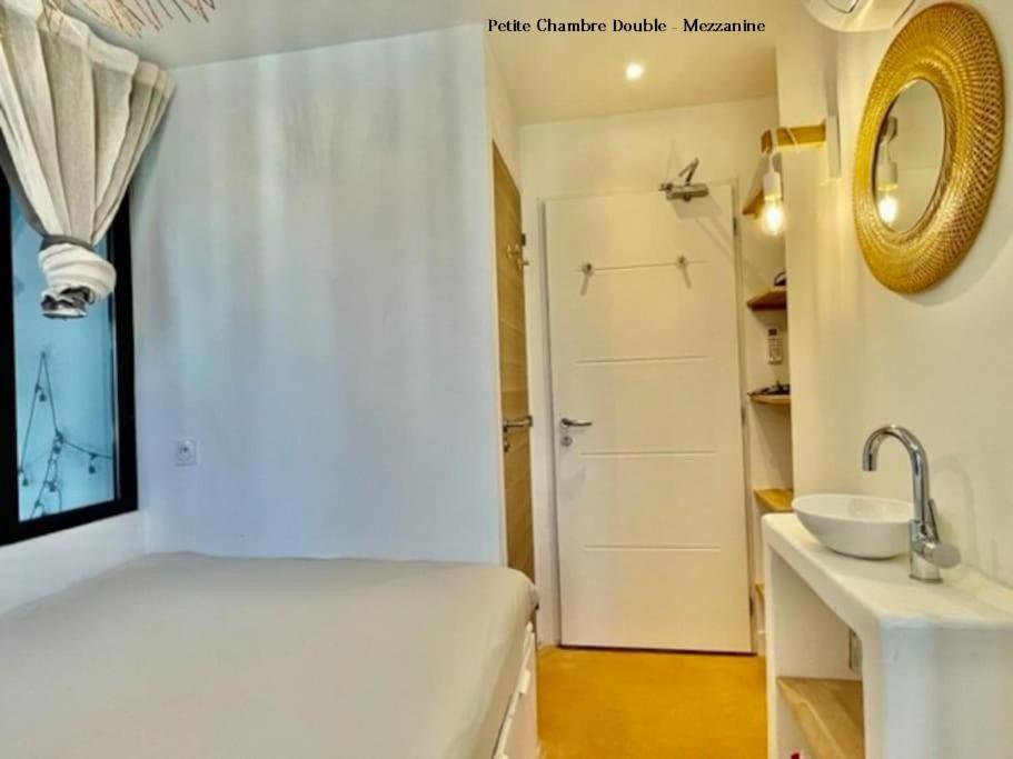 شقة Lafrenchcasa Clandestina مارسيليا المظهر الخارجي الصورة