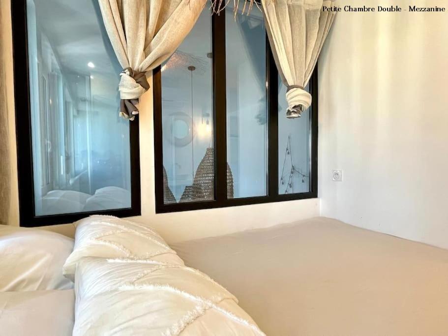 شقة Lafrenchcasa Clandestina مارسيليا المظهر الخارجي الصورة