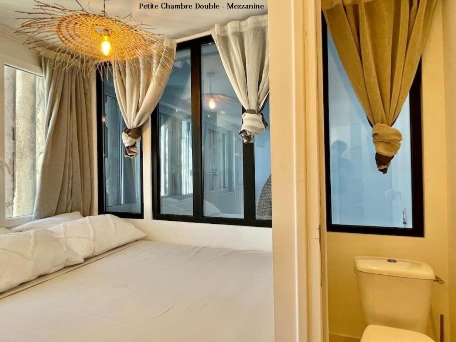 شقة Lafrenchcasa Clandestina مارسيليا المظهر الخارجي الصورة